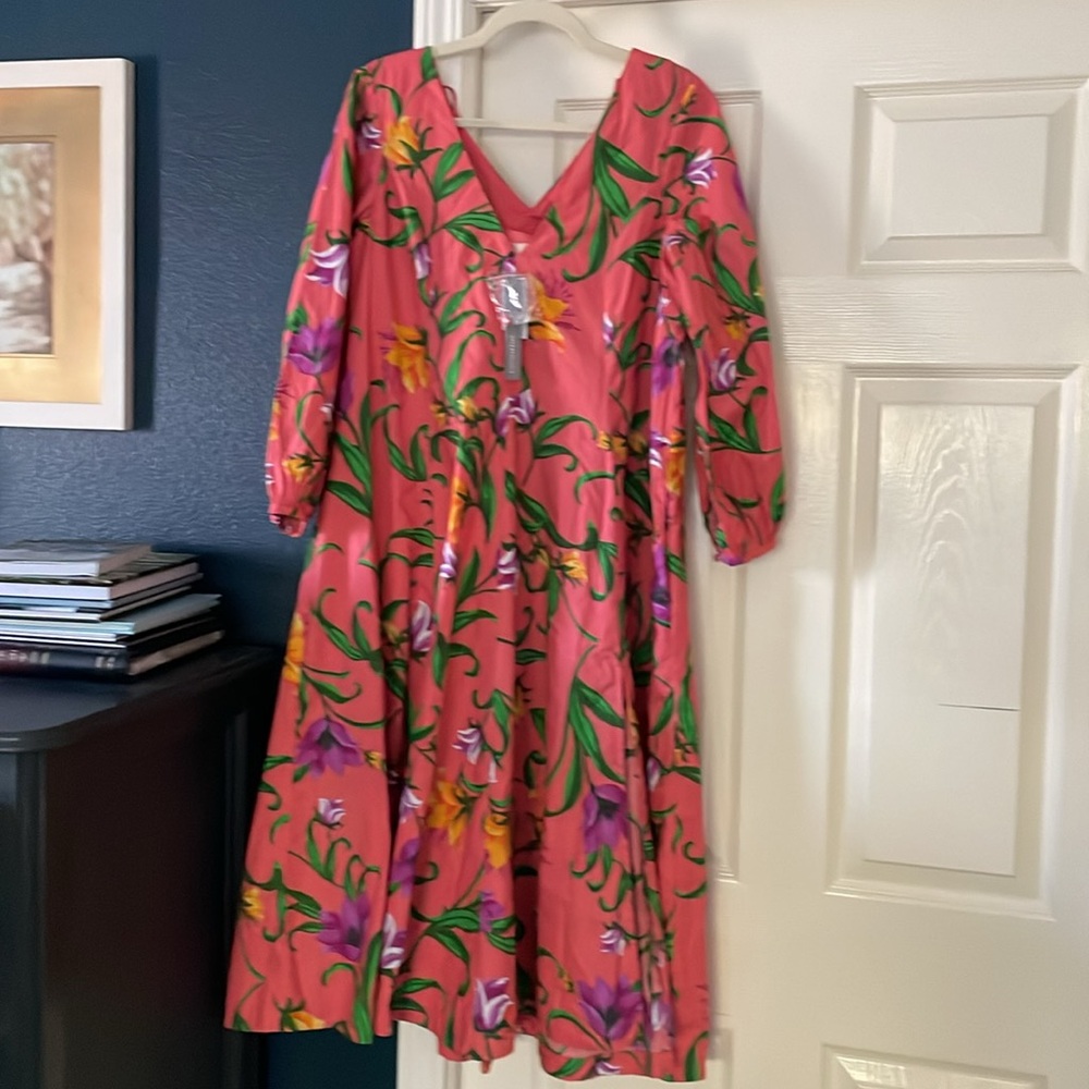 BNWT Anthropologie Dress